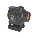 Vector Optics Paragon 1X18 Mini Prism Scope Vector Optics