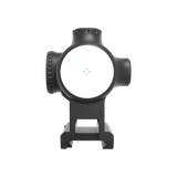 Vector Optics Paragon 1X18 Mini Prism Scope Vector Optics