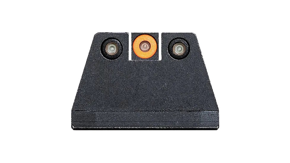Sig Sauer [P220 P226 P229 P320] Suppressor Ready korkeat rautähtäimet | tritiumilla