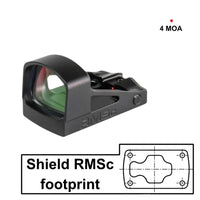 Shield RMSc [Lasi] 