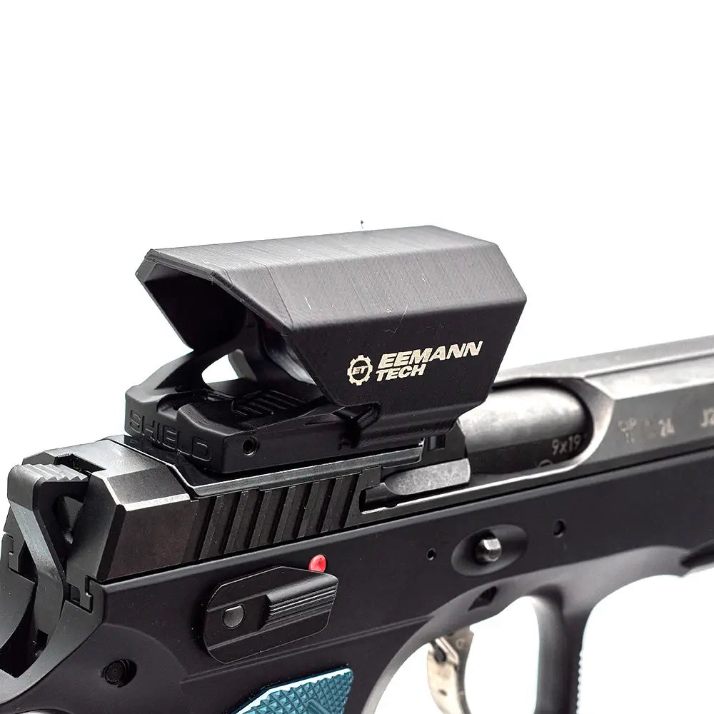 Shield RMSx kova sadesuoja 