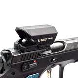 Shield RMSx kova sadesuoja 