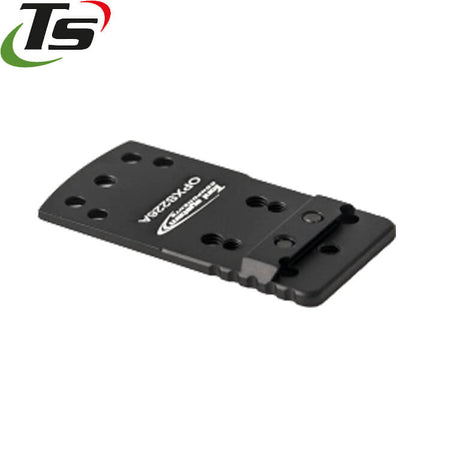 Sig [P220 P225 P226 P227 P229 P320] punapistetähtäinkiinnike | type A [RMSc DPP Docter footprint]