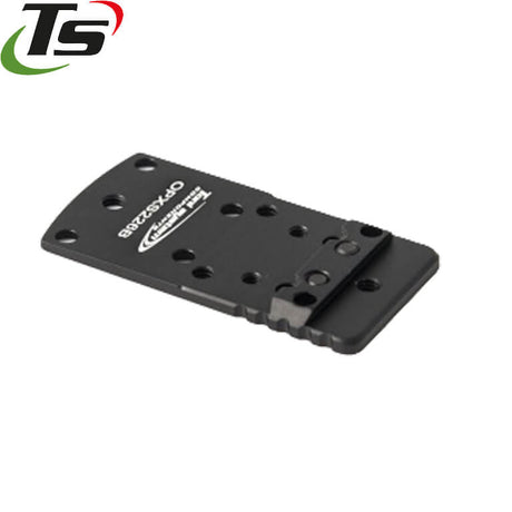 Sig [P220 P225 P226 P227 P229 P320] punapistetähtäinkiinnike | type B [RMR & RTS footprint]