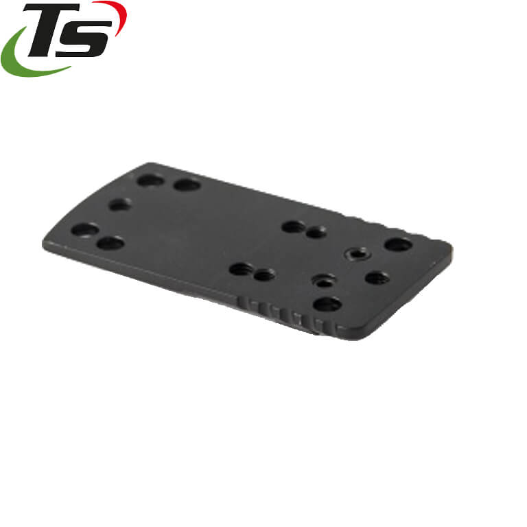 Sig [P220 P225 P226 P227 P229 P320] punapistetähtäinkiinnike | type A [RMSc DPP Docter footprint]