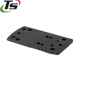Sig [P220 P225 P226 P227 P229 P320] punapistetähtäinkiinnike | type A [RMSc DPP Docter footprint]