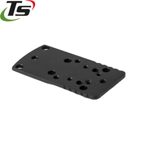 Sig [P220 P225 P226 P227 P229 P320] punapistetähtäinkiinnike | type B [RMR & RTS footprint]