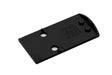 Sig P320 adapterilevy | Holosun EPS footprint