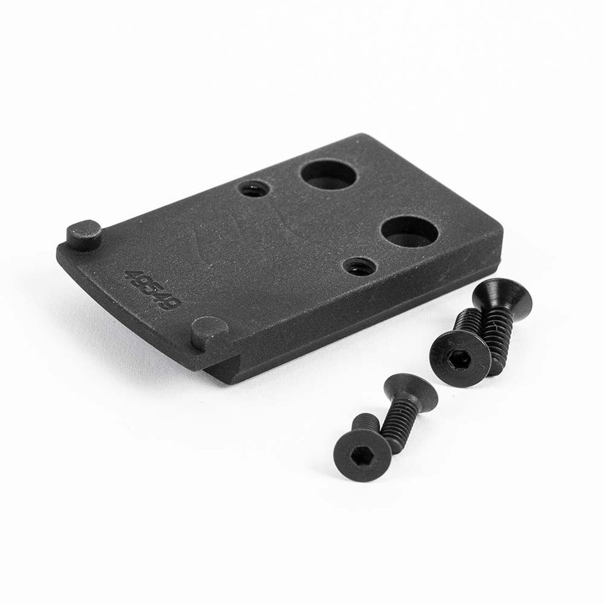 Sig P365 [X & XL] Optics Ready levy | Trijicon RMR jalanjälki 