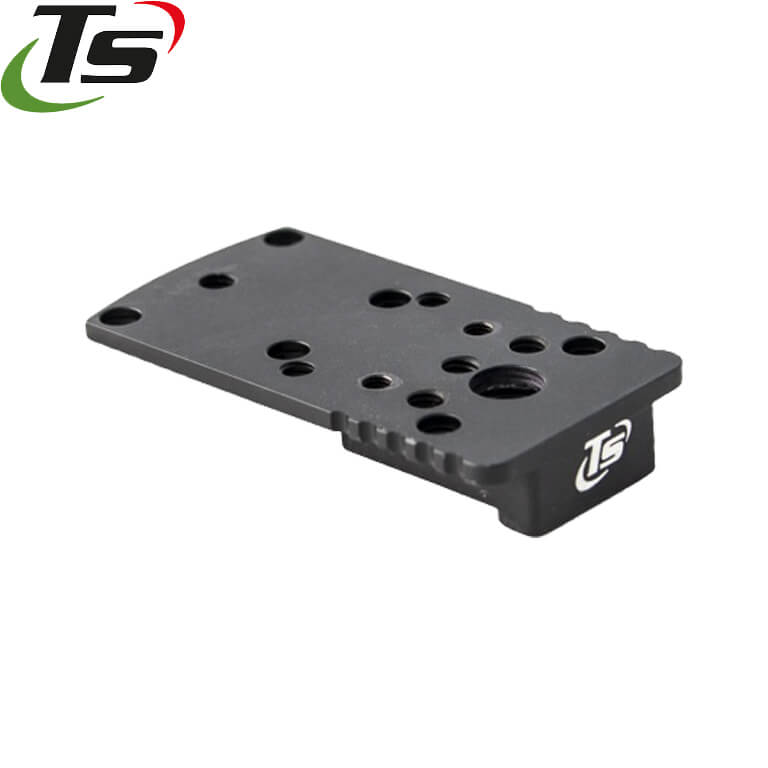 Sig Sauer P226 XFive punapistetähtäinkiinnike | type B [RMR & RTS footprint]