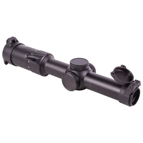 Sightmark Presidio 1-6x24 CR1 SFP kiväärikiikari