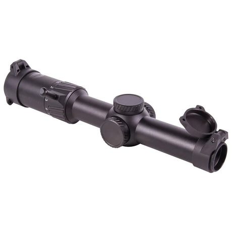 Sightmark Presidio 1-6x24 CR1 SFP kiväärikiikari