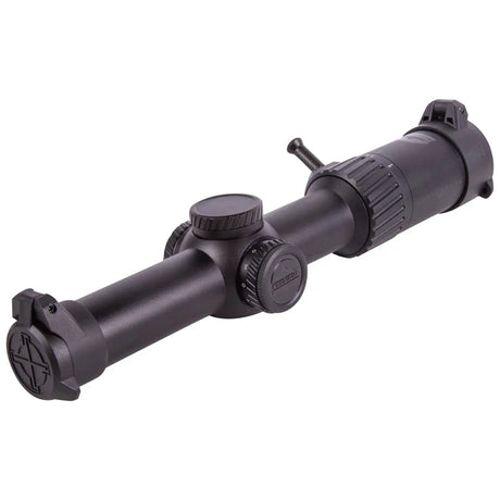 Sightmark Presidio 1-6x24 CR1 SFP kivääritähtäin