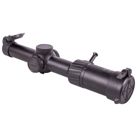 Sightmark Presidio 1-6x24 CR1 SFP kivääritähtäin