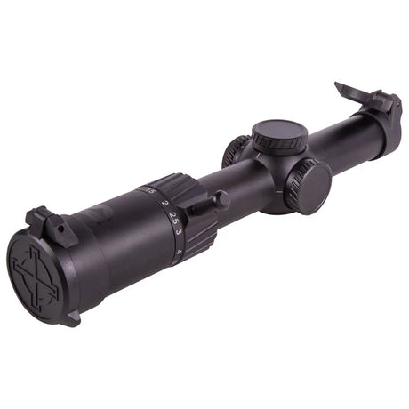 Sightmark Presidio 1-6x24 CR1 SFP kivääritähtäin