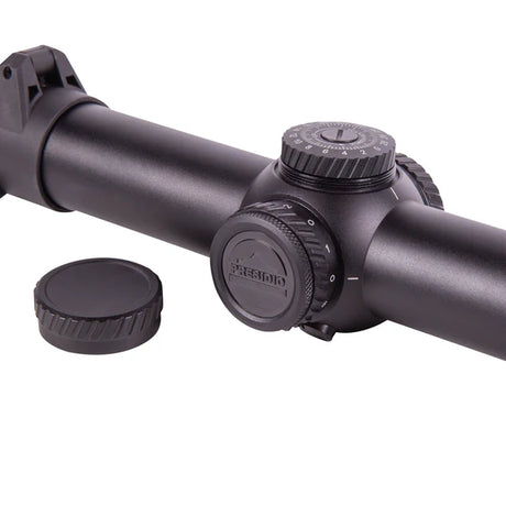 Sightmark Presidio 1-6x24 CR1 SFP kivääritähtäin