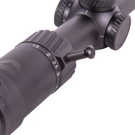 Sightmark Presidio 1-6x24 CR1 SFP kivääritähtäin