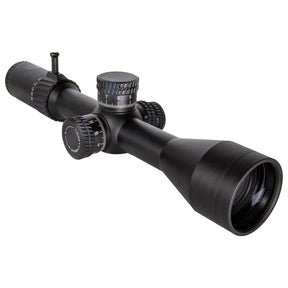 Sightmark Presidio 3-18x50 LR2 FFP kiväärikiikaritähtäin