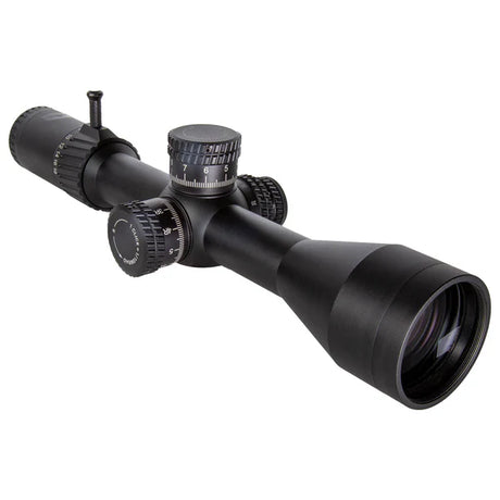Sightmark Presidio 3-18x50 LR2 FFP kiväärikiikaritähtäin
