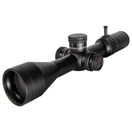 Sightmark Presidio 3-18x50 LR2 FFP kiväärikiikaritähtäin
