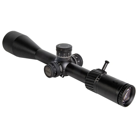 Sightmark Presidio 3-18x50 LR2 FFP kiväärikiikaritähtäin