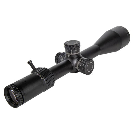 Sightmark Presidio 3-18x50 LR2 FFP kiväärikiikaritähtäin