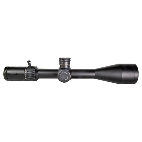 Sightmark Presidio 3-18x50 LR2 FFP kiväärikiikaritähtäin