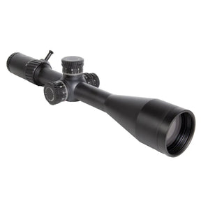 Sightmark Presidio 5-30x56 LR2 FFP kiväärikiikaritähtäin