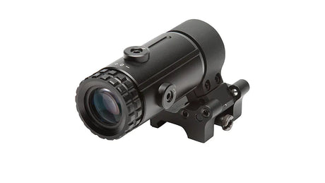 Sightmark T-3 suurennin LQD flip-to-side -kiinnikkeellä