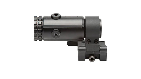 Sightmark T-3 suurennin LQD flip-to-side -kiinnikkeellä
