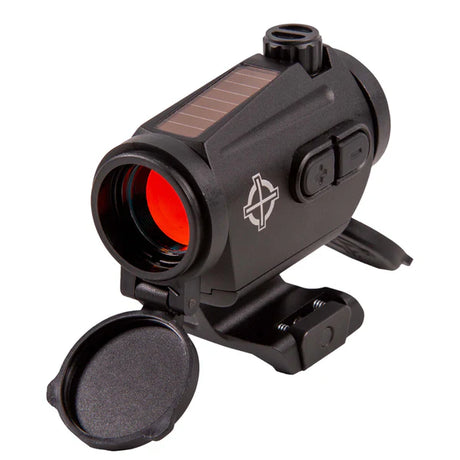 Sightmark MTS Mini Solar 1x22 Punapistetähtäin
