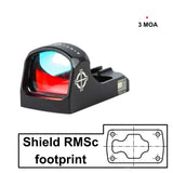 Sightmark Mini Shot A-Spec M3 Micro Reflex Sight punapistetähtäin