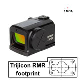 Sightmark Mini Shot M-Spec M2 Solar punapistetähtäin
