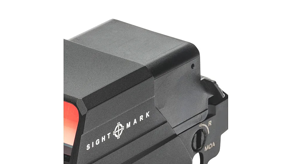 Sightmark Ultra Shot M-Spec FMS Reflex Sight punapiste 