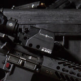 Sightmark Ultra Shot M-Spec FMS Reflex Sight punapistetähtäin 