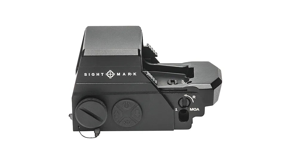 Sightmark Ultra Shot M-Spec FMS Reflex Sight punapiste 