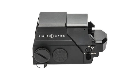 Sightmark Ultra Shot M-Spec FMS Reflex Sight punapistetähtäin