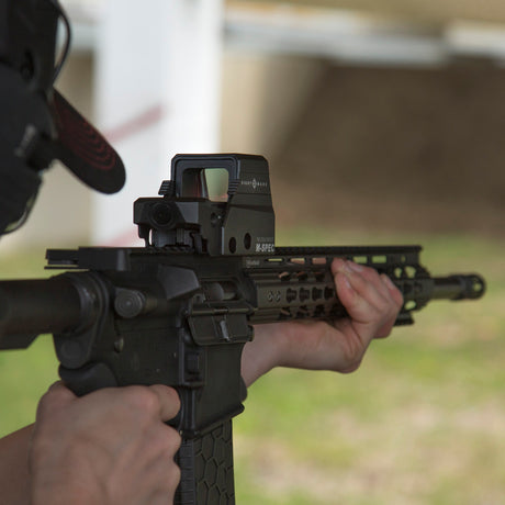 Sightmark Ultra Shot M-Spec FMS Reflex Sight punapistetähtäin