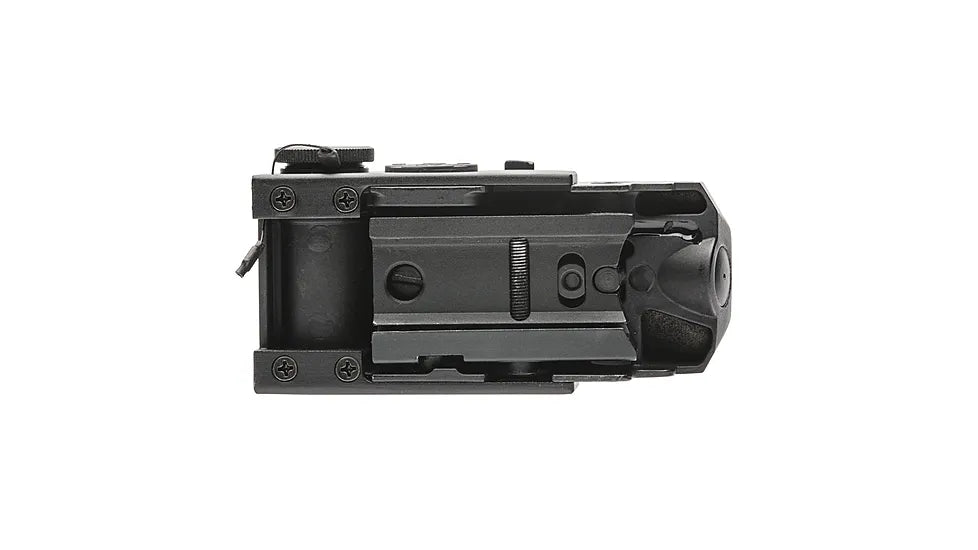 Sightmark Ultra Shot M-Spec FMS Reflex Sight punapiste 