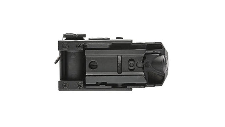 Sightmark Ultra Shot M-Spec FMS Reflex Sight punapistetähtäin