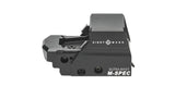 Sightmark Ultra Shot M-Spec FMS Reflex Sight punapiste 