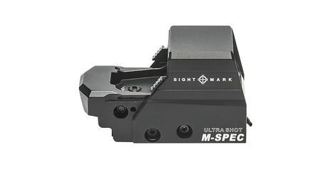 Sightmark Ultra Shot M-Spec FMS Reflex Sight punapistetähtäin
