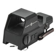 Sightmark Ultra Shot R-Spec Reflex Sight punapistetähtäin - Musta