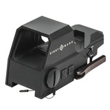 Sightmark Ultra Shot R-Spec Reflex Sight punapistetähtäin - Musta
