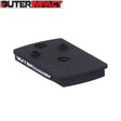 Smith & Wesson M&P Shield Plus adapterilevy | type S [RMSc DPP & K-series footprint]