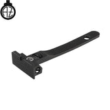 Smith & Wesson revolveri [K, L, N & X] säädettävä takatähtäin | uritettu