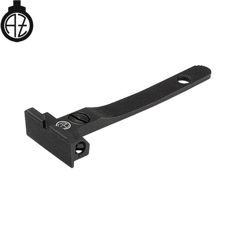 Smith & Wesson revolveri [K, L, N & X] säädettävä takatähtäin | uritettu