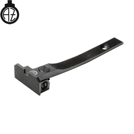 S&W revolveri [686 629 19 66 586 & other] säädettävä takatähtäin | blank