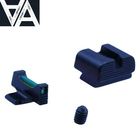 Springfield XDS HS Produkt S-Line rautähtäimet | with fiber optics