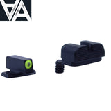 Springfield [XD XDM] HS Produkt [XDM HS-9 SF19] rautähtäimet | tritiumilla